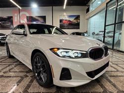 بي ام دبليو الفئة 3